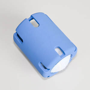 Juguete de goma duradero para masticar perros, respetuoso con el medio ambiente, Limpieza de dientes interactiva, masticadores, juguete para mascotas para movimiento canino - Product Image 6