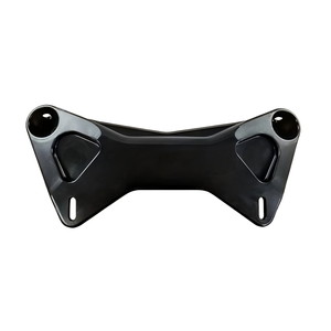 Service d'usinage CNC de précision en Chine, fabrication sur mesure de supports de tour d'amortisseur en aluminium billette - Product Image 3