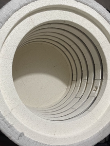 Nuevo <span class=keywords><strong>Horno</strong></span> Eléctrico de Cerámica de Ahorro Energético para Alfarería, <span class=keywords><strong>Horno</strong></span> de Calentamiento Industrial Fácil de Operar a Precio Competitivo - Product Image 5