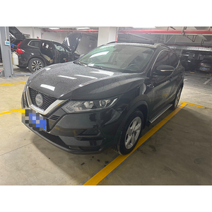 <span class=keywords><strong>Nissan</strong></span> <span class=keywords><strong>Qashqai</strong></span> Classic 2.0L CVT XV 2023, SUV d'<span class=keywords><strong>occasion</strong></span> à vendre - Product Image 1