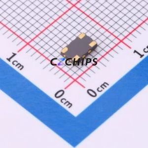 8153S-26.000NL33DTL Temperature Compensated Crystal Oscillator (TCXO) SMD5032-4P Oscillator 26MHz 2ppm Clipped Sine Wave 3.3V - Product Image 2