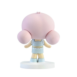 Nuevo diseño figura de resina juego de animación personalizado derivados Kpop Idol caja ciega figuras de acción de dibujos animados como colección - Product Image 4