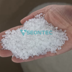 مسحوق ناعم PVDF أعلى معتمد لملحقات الأدوات الكهربائية صب مصنع صيني مقاومة كيميائية مسحوق PTFE - Product Image 2