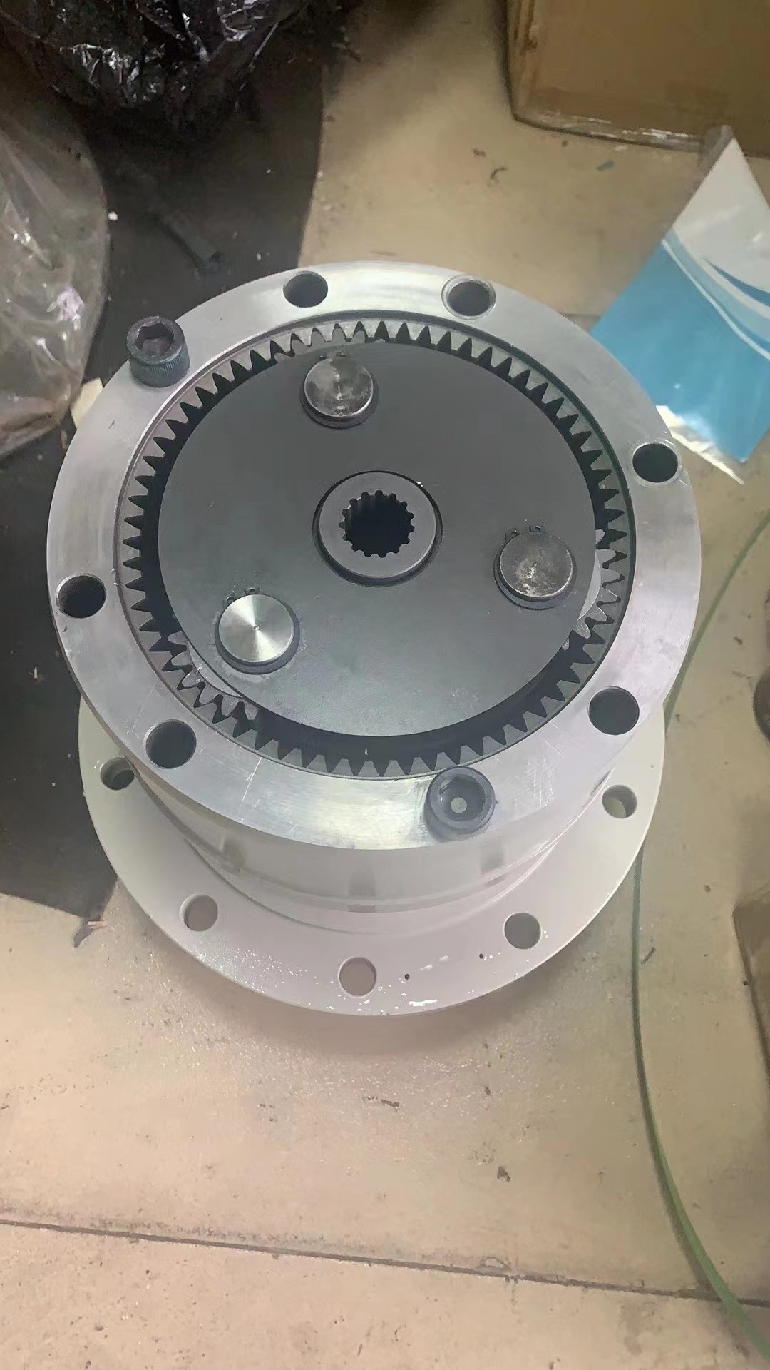 ひつまぶし　5点 2043769 Prop Shaft fits Hitachi ZX130 ZX135 ZX110 ZX120