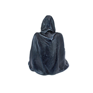 Statue décorative gothique en résine, support du seigneur - Product Image 3