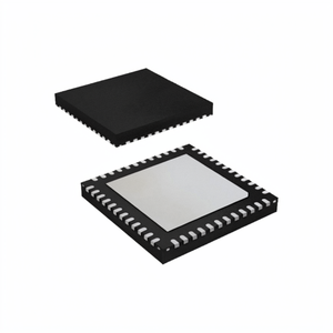 Original ISL69137IRAZ Electronic Chips Component 48 VFQFN Exposed Pad Power Management (PMIC) - Product Image 1