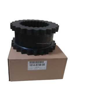 Manny Air Filter for Air Compressor Part 1614873800 - Product Image 2