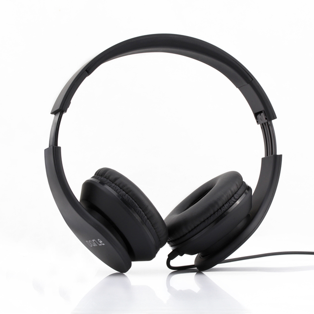 On-Ear Wired Earphones & Headphones for Children  Music & Gaming on Mobile Phones & Laptops