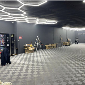 Bande de finition de carrelage en laiton pour revêtement de <span class=keywords><strong>sol</strong></span> en <span class=keywords><strong>plastique</strong></span> PP emboîtable, vente en gros - Product Image 5