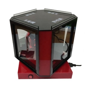 Hộp Đèn Kiểm Tra Nhiệt Phim Năng Lượng Mặt Trời Màn Hình Máy Nướng - Product Image 1