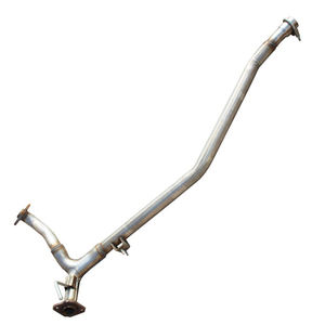 MAZDA 6 egzoz borusu ipuçları için Mazda6 araba egzoz Mazda katalitik dönüştürücü egzoz susturucu için oto yedek parçaları - Product Image 3