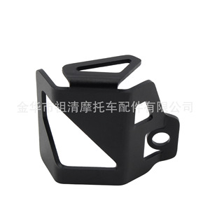 Couvercle de bidon d'huile de moto Zuqing, 59mm x 53mm, bleu, pour Yamaha Tracer700 900gt 17-20 - Product Image 3