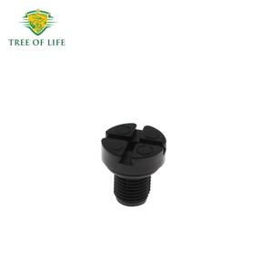 Vis de purge du réservoir d'expansion du liquide de refroidissement Tree Of Life LR055301 pour Land Rover Range Rover Sport, pièce de rechange en plastique à visser - Product Image 4