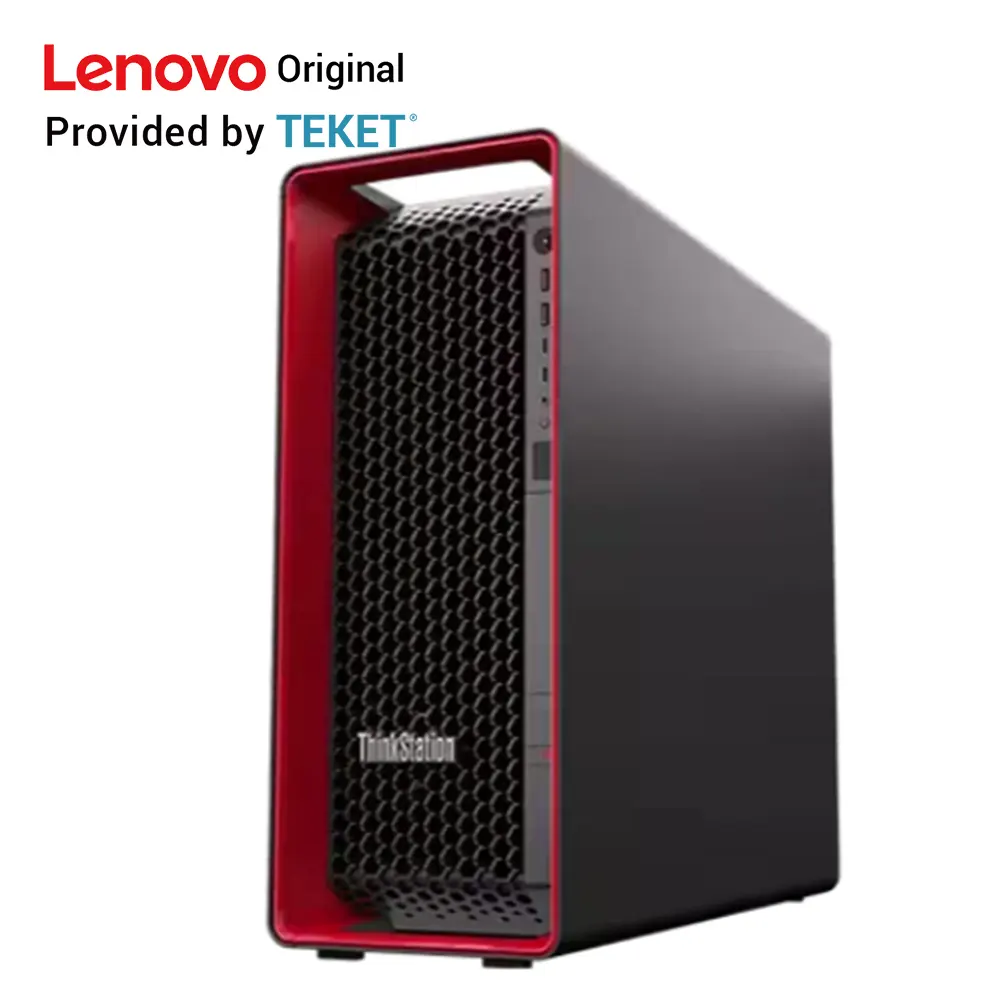 Desktop mini pc per Lenovo ThinkStation P7 Intel Xeon processore W5-3433 NVIDIA RTX A4500 DDR5-4800MHz