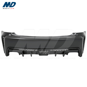 บอดี้คิท ABS สไตล์การมองเห็นตัว V สำหรับ Lexus 2006-2011 IS350 <span class=keywords><strong>IS250</strong></span> IS300 - Product Image 2