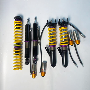 Kit de suspension racing avec amortisseurs coilover inversés réglables 2 voies pour <span class=keywords><strong>BMW</strong></span> M3 G80 F80 <span class=keywords><strong>E92</strong></span> - Product Image 1