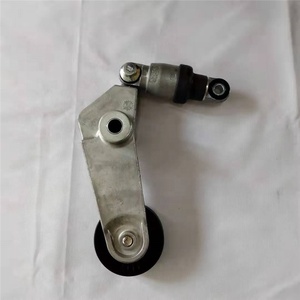 Toyota 3zz-fe 3zz 1zz-fe 1zz Motor için Gergi Kayışı 16620-22010 16620-22011 16620-22012 - Product Image 3