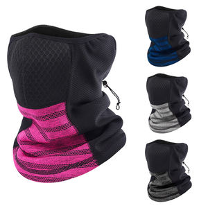 Jakijayi หน้ากากคลุมศีรษะสำหรับผู้ชายและผู้หญิง, หน้ากากคลุมทั้งใบระบายอากาศได้ดีใช้ได้ทั้งชายหญิงฤดูใบไม้ร่วงฤดูหนาว - Product Image 1