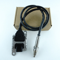 Sensor de Óxido de Nitrógeno (NOx) 1J631-19361 Compatible con Varios Modelos Kubota