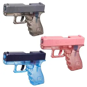 Children's toy water gun summer water fight water festival available