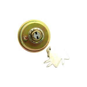 Nomor bagian 7N-0718 7N0718 sakelar pengapian suku cadang ekskavator dengan 2 kunci untuk Caterpillar 2-wire - Product Image 2