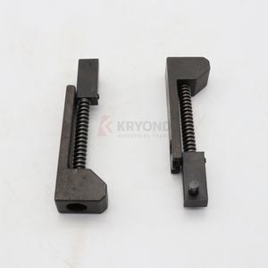 1 Pieza MV.016.177 Rodillo de Retención para Máquina de Impresión SM74, Piezas de Repuesto Duraderas - Product Image 1