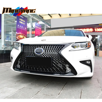 Kit de carrocería deportiva para Lexus 2013 2014, ES350, ES300h, ES250, actualización 2015-2017 ES, superventas