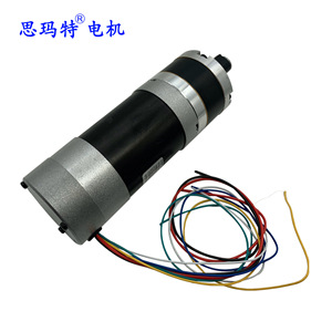 57 mm 36 V HS30A-96P-8A - Product Image 5
