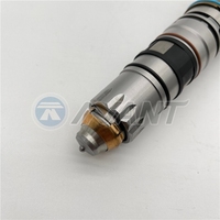 Venta Especial de Repuestos para Motor Diésel N14: Inyectores de Combustible Diésel 4087886, 4010029, 3677446, 3411754, 3411755, 3083662