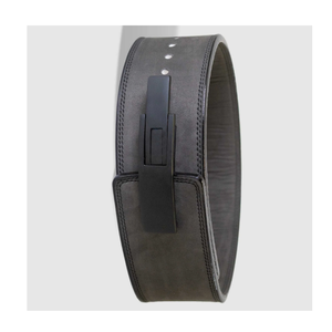 Cinturón de levantamiento de pesas de Fitness para hombres y mujeres Cinturones de gimnasio de cuero para levantamiento de pesas Levantamiento de pesas Entrenamiento de fuerza, sentadillas - Product Image 6