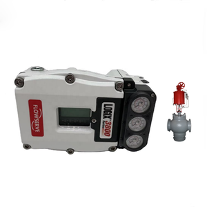 Nuevo Posicionador de Válvula Digital Industrial <span class=keywords><strong>Flowserve</strong></span> Logix 3800md Original en Oferta con WuZhong China - Product Image 2