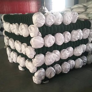 Commercial Square Galvanized PVC Coated Welded <b>Wire</b> <b>Mesh</b> Fence with Cutting Service for Boundary Wall - Product Image 6