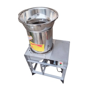 Coupe-légumes multifonctionnel, râpe, hachoir, trancheuse pour le traitement du piment et des légumes, machine de découpe pour usine - Product Image 4