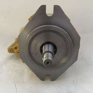 Pompe hydraulique neuve, fabriquée en Chine (254-5146) pour chargeuses sur pneus Caterpillar (CAT) 950H et 962H. - Product Image 3