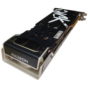 Tarjetas Gráficas Usadas Radeon RX 6700XT 12GB RX6700XT 12G DDR6 de Segunda Mano - Product Image 4