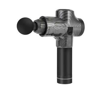 Pistola de Masaje de Tejido Profundo – Pistola de Fascia Profesional con Pantalla LCD de 30 Velocidades para Recuperación Muscular y Fitness - Product Image 5