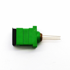 无孔Pin二极管1310nm SCAPC CATV高线性InGaAs PD光电二极管，用于模拟O/E转换应用 - Product Image 3