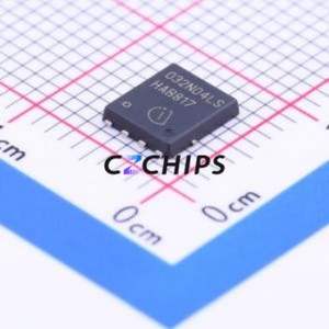 TDSON-8 BSC032N04LS (5x6) ทรานซิสเตอร์ภาคสนามทรานซิสเตอร์ (Mosfet) แบบดั้งเดิมและใหม่เอี่ยม - Product Image 1