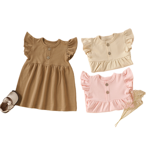 Charming Styles for Young Trendsetters: Find Your Perfect 0 3 months baby  dresses
