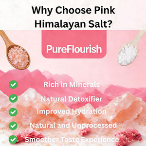 Tuz Terapi Odaları, Haloterapi Tedavisi ve Profesyonel Sağlık Tesisleri için Kaba Pembe Himalaya Tuz Kumu - Product Image 2