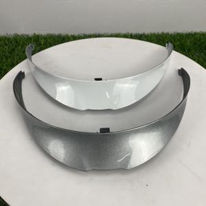 Spoiler Nuevo de Alta Velocidad para Casco <span class=keywords><strong>AGV</strong></span> K1 K3SV/K5, Accesorios para Motocicleta, Modelo 2022 - Product Image 3