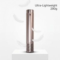 Sèche-cheveux haute vitesse Air Styler, moteur sans balais, 3 vitesses, 1300W, voyage, 8-en-1, styler tout-en-un