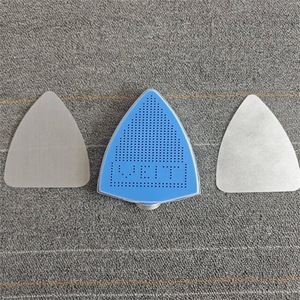 Semelle de fer à repasser Veit Iron Cover Tefl 2157 pour pièces d'équipement de repassage - Product Image 4