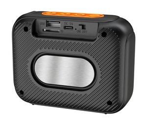 Bán Buôn Mini Bass Di Động Không Dây <span class=keywords><strong>Bluetooth</strong></span> Loa Ngoài Trời 1000MAh Pin-Powered <span class=keywords><strong>Bluetooth</strong></span> Loa - Product Image 6