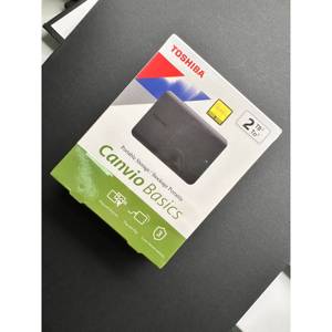 Disque SSD externe portable Toshiba A5 Series 1 To 2 To 4 To 2 x 2 Type-C - Product Image 4