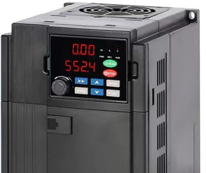 Variador de Frecuencia AC-DC-AC Henglin 220V/380V 0.75-630kW con Control PID Monofásico/Trifásico IP20 para Motor AC Personalizable - Product Image 4