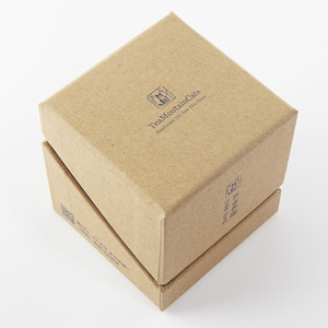 <span class=keywords><strong>Meilleure</strong></span> vente Personnalisable Grey Board Fashion Girls Little Giftpacked Paper Box - Product Image 4