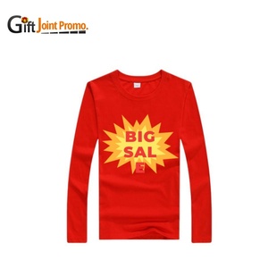<span class=keywords><strong>T</strong></span>-<span class=keywords><strong>shirt</strong></span> personnalisé sérigraphie Fitness respirant à manches longues <span class=keywords><strong>t</strong></span>-<span class=keywords><strong>shirt</strong></span> femmes en coton - Product Image 3