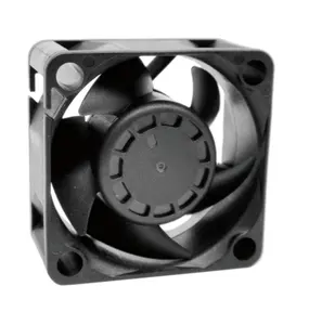 YDH4020X12F alta velocidad 7500RPM 12 voltios DC ventilador de refrigeración motor proveedor