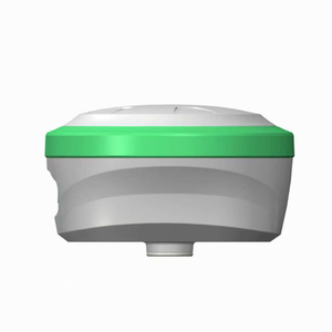 Mengxin เครื่องมือภูมิประเทศ MR4010ราคาสมเหตุสมผล IP68กันน้ำ RTK GPS GNSS ฐานและสำหรับการสำรวจที่ดินหลายความถี่ - Product Image 4